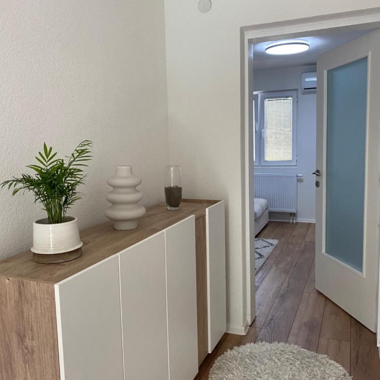 Old town Suburb Apartment - Apartman sa 2 Spavaće Sobe - 5