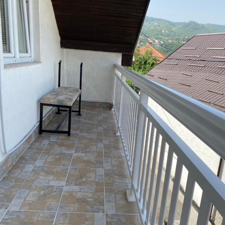 Old town Suburb Apartment - Apartman sa 2 Spavaće Sobe - 6