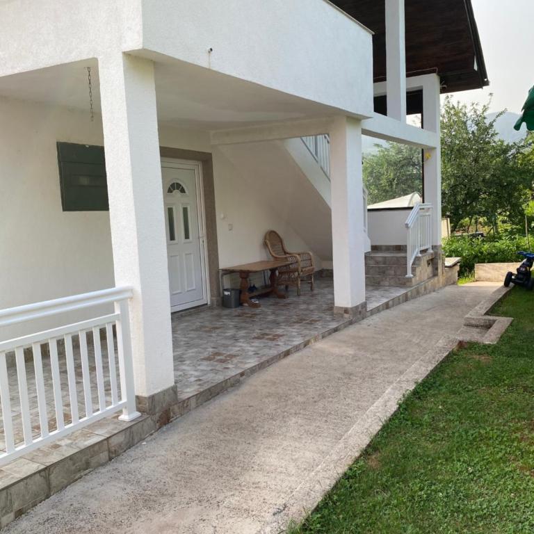 Old town Suburb Apartment - Apartman sa 2 Spavaće Sobe - 18