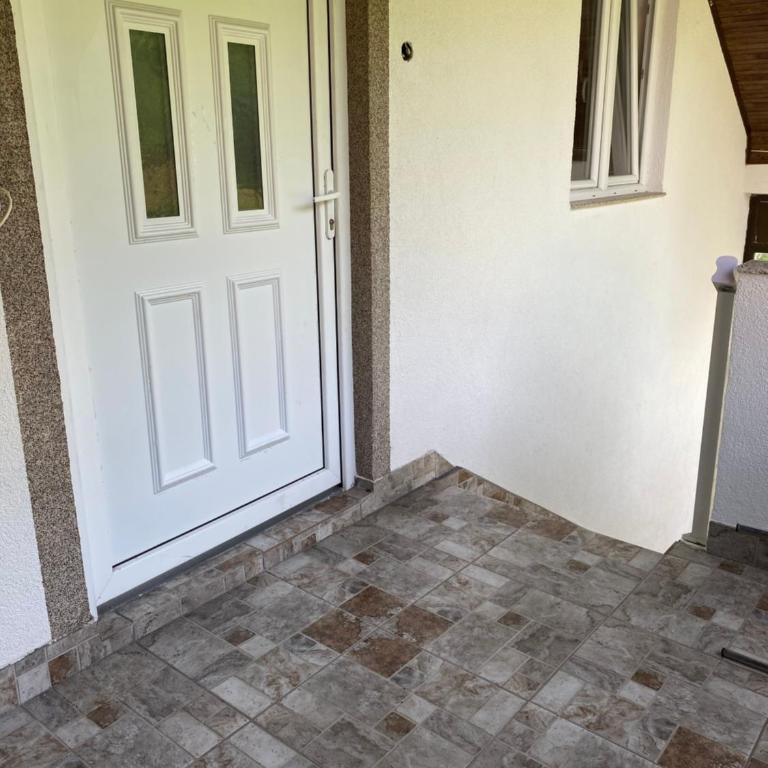 Old town Suburb Apartment - Apartman sa 2 Spavaće Sobe - 17