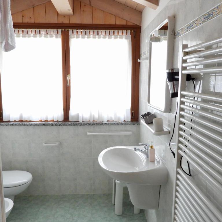 Hotel Garnì Maffei - Habitación Individual - 2