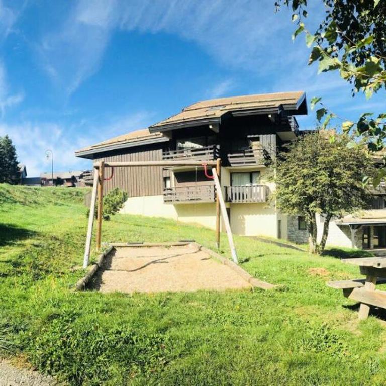 Résidence Les Charmettes - Deux pièces confort MAE-4394 - Apartment - 4