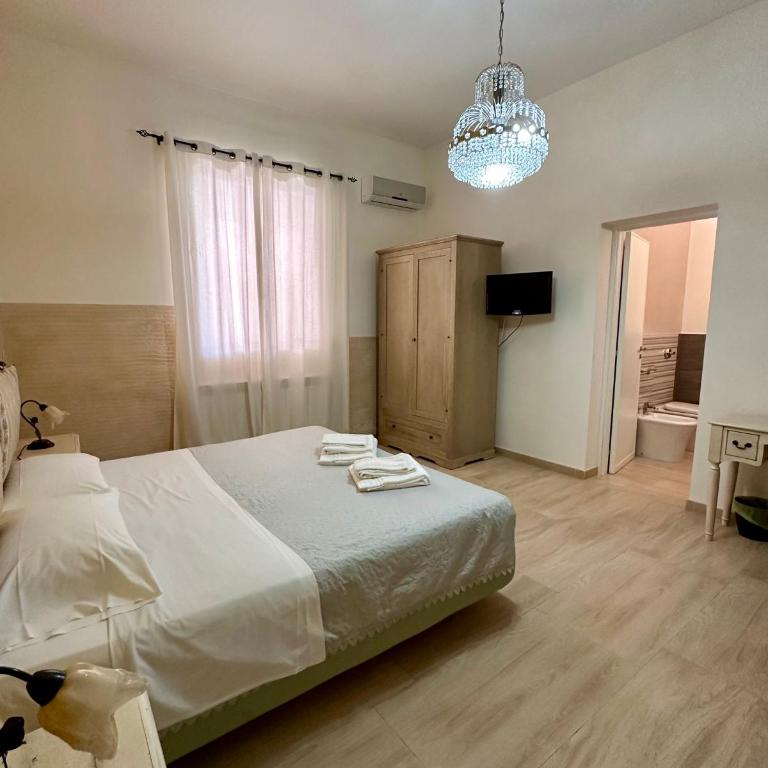 Cofanomare - Suite Queen - 4