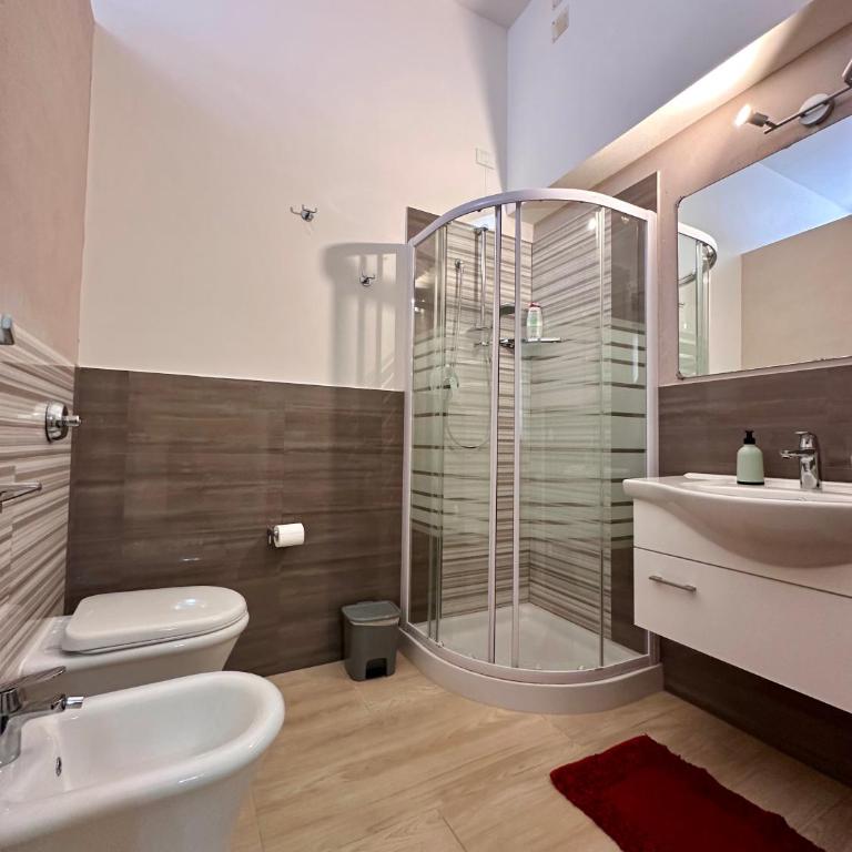 Cofanomare - Suite Queen - 5