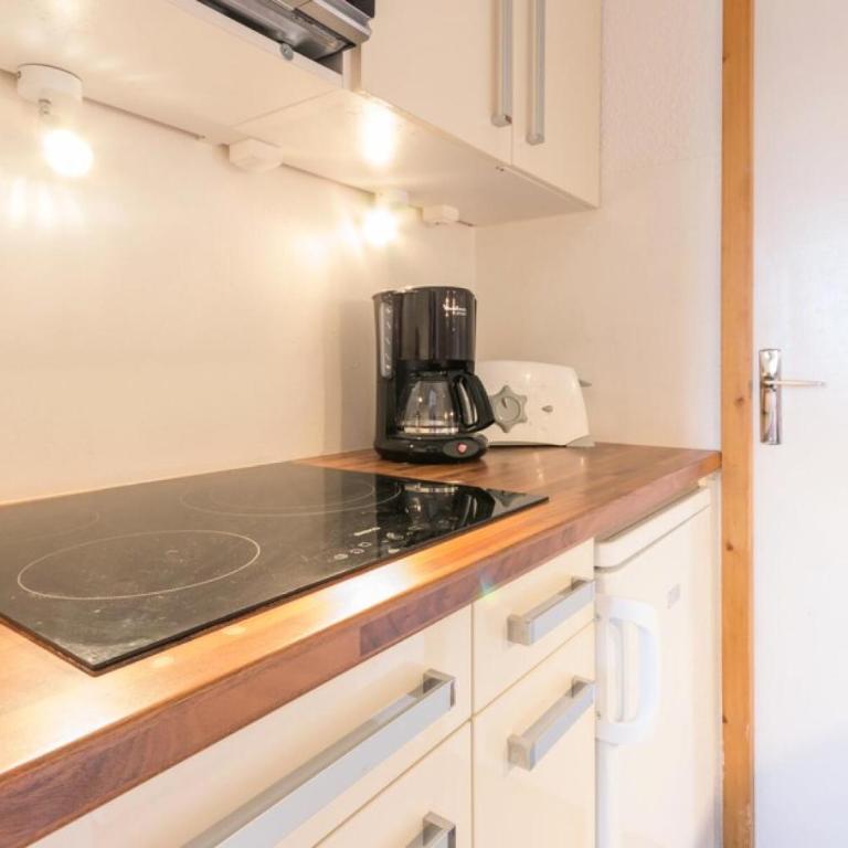Résidence Le Bastion I - Très joli deux pièces MAE-4654 - Appartement - 4