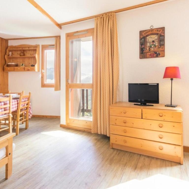 Résidence Le Bastion I - Très joli deux pièces MAE-4654 - Appartement - 6
