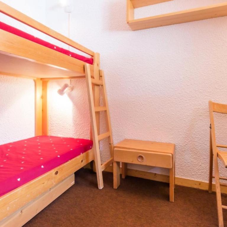 Résidence Le Bastion I - Très joli deux pièces MAE-4654 - Appartement - 8
