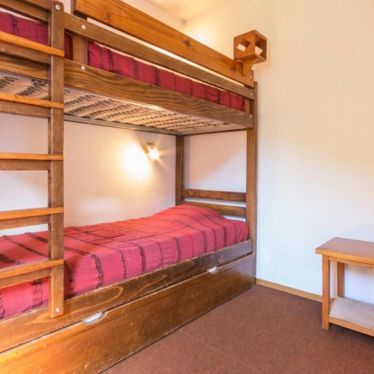 Résidence La Rochette - Appartement proche du centre de Montchavin MAE-4834 - Apartment - 7