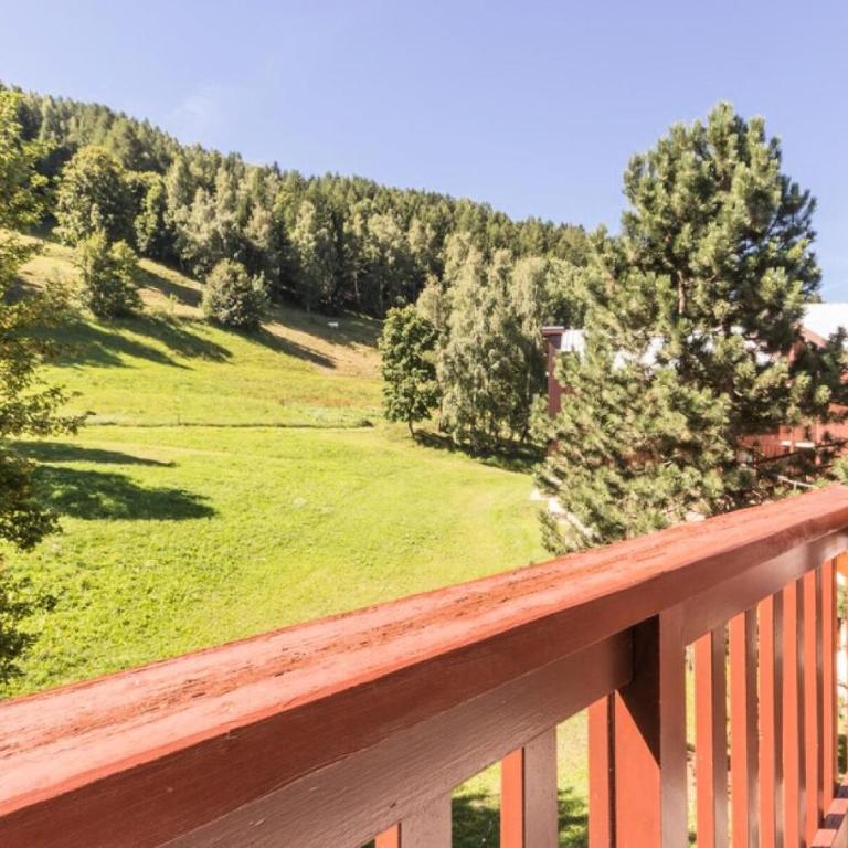 Résidence La Rochette - Appartement proche du centre de Montchavin MAE-4834 - Apartment - 10