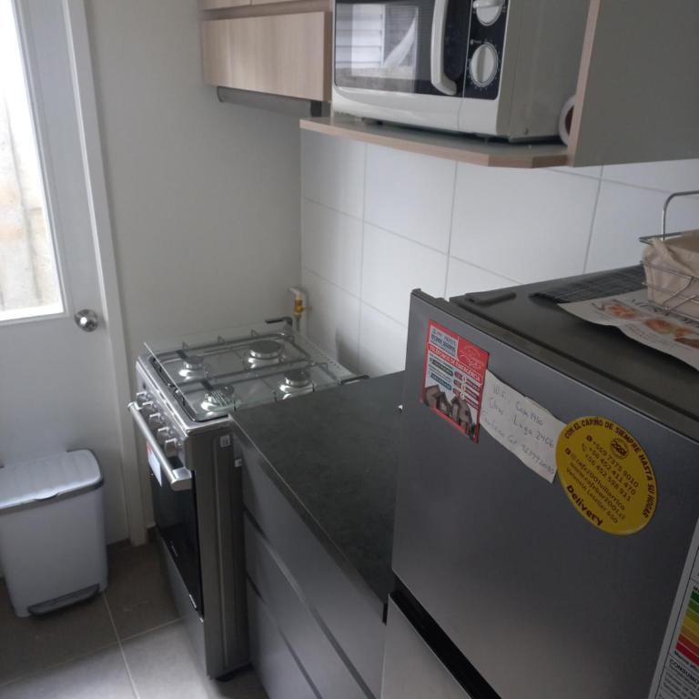 Tu lugar en Villarrica - Casa de 3 dormitorios - 11