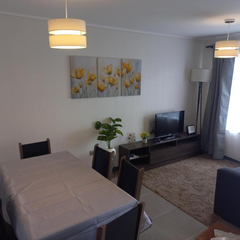 Tu lugar en Villarrica - Casa de 3 dormitorios - 3