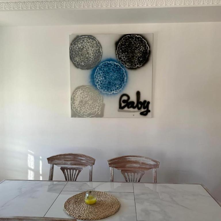 Apartment near Sea Beach Walk to Center - Apartamento con 4 dormitorios - 7