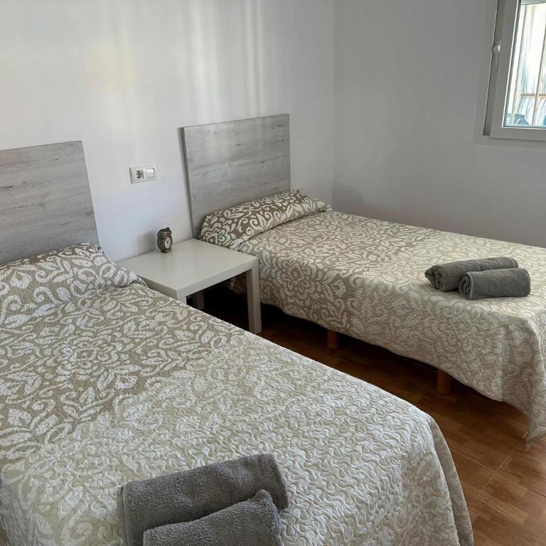 Apartment near Sea Beach Walk to Center - Apartamento con 4 dormitorios - 10