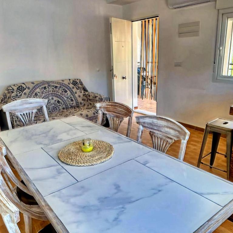 Apartment near Sea Beach Walk to Center - Apartamento con 4 dormitorios - 6