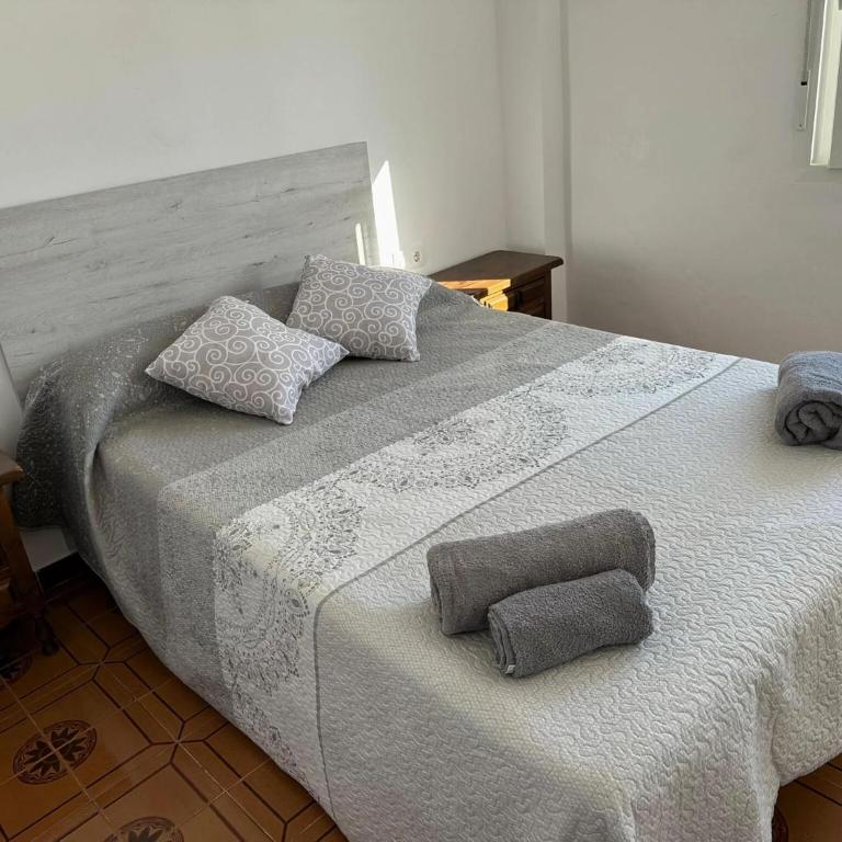 Apartment near Sea Beach Walk to Center - Apartamento con 4 dormitorios - 4