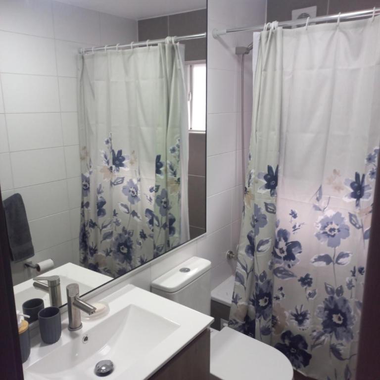 Tu lugar en Villarrica - Casa de 3 dormitorios - 13