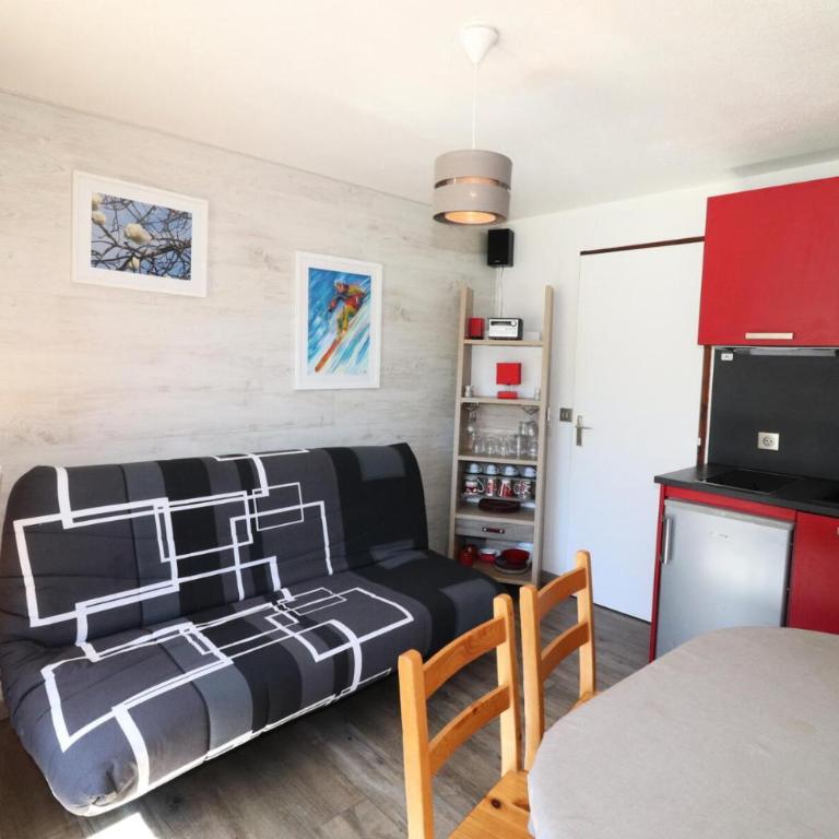 Nouvelles Residences - Studio exposé Est MAE-7554 - Monolocale - 2