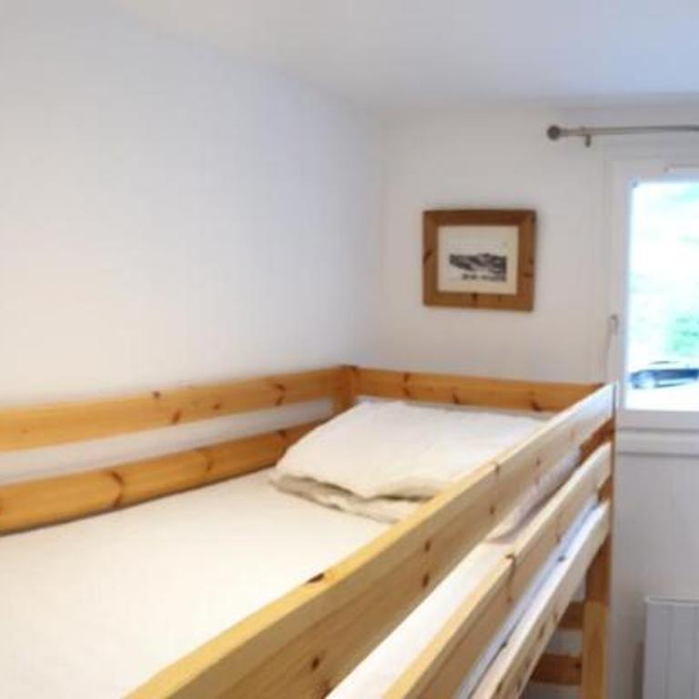 Résidence Hameau Du Borsat 1& 2 - Studio 22 m² entièrement rénové MAE-7544 - Monolocale - 10