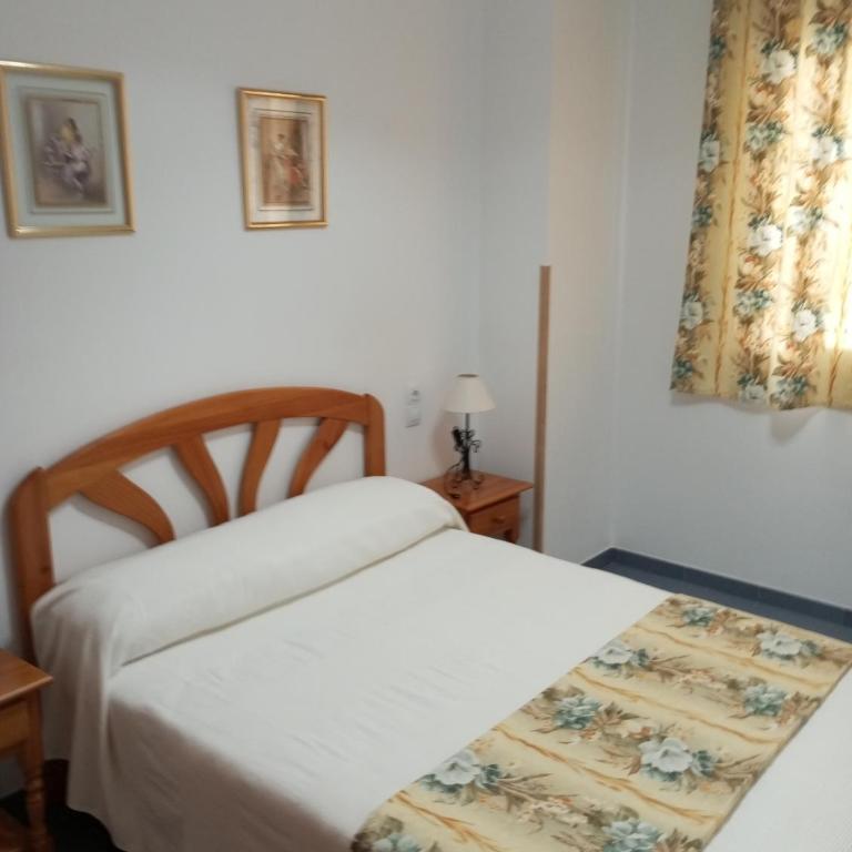 Apartamento 2 habitaciones, 4 personas - Apartamento de 2 dormitorios - 7