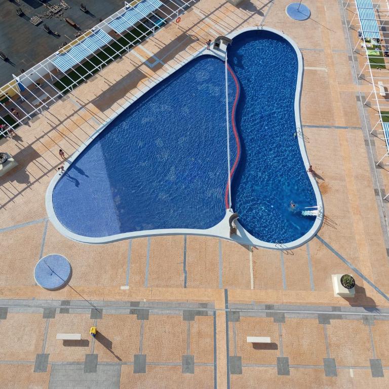 Apartamento 2 habitaciones, 4 personas - Apartamento de 2 dormitorios - 1