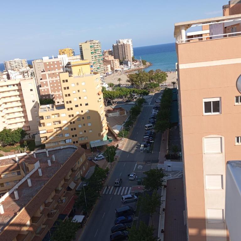 Apartamento 2 habitaciones, 4 personas - Apartamento de 2 dormitorios - 16