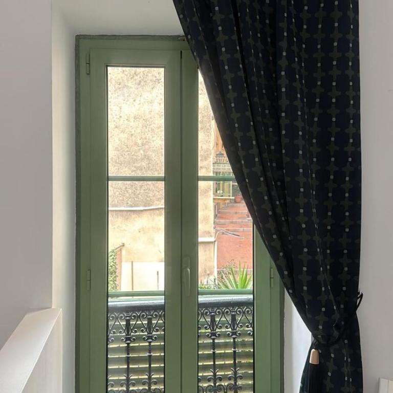 Maison de Ville typique Mentonnaise - Maison 1 Chambre - 20