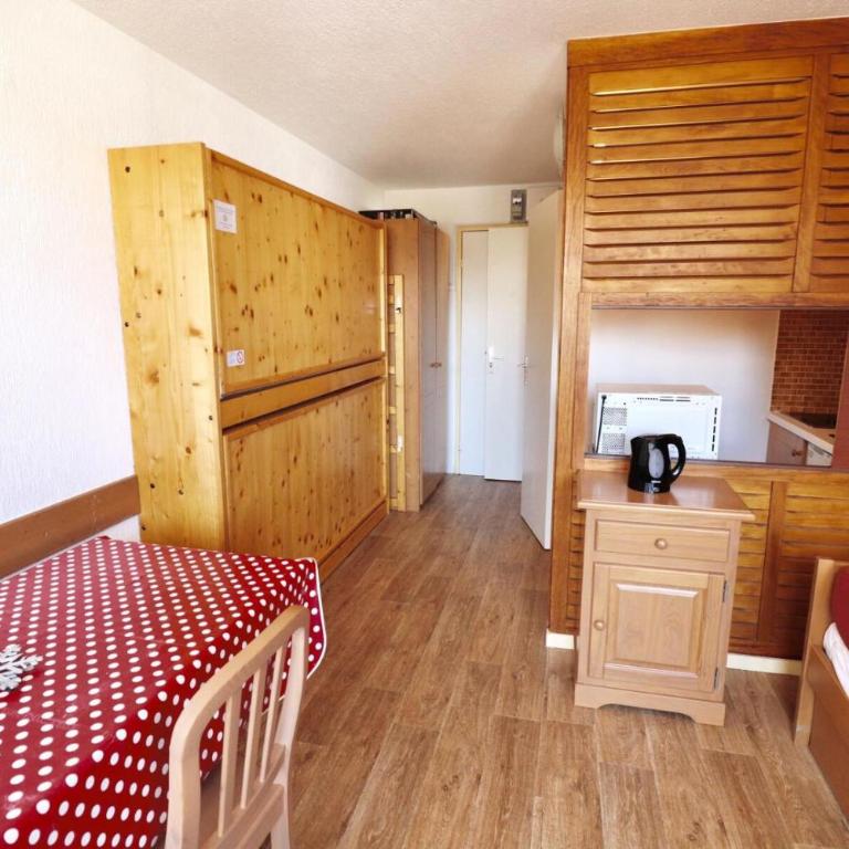 Résidence Platieres - Studio fonctionnel et lumineux MAE-7794 - Studio - 4