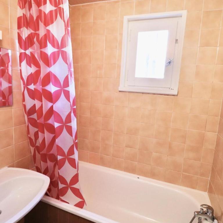 Résidence Platieres - Studio fonctionnel et lumineux MAE-7794 - Studio - 8