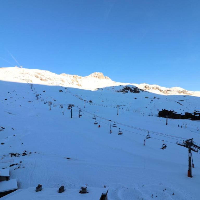 Résidence Palafour - Studette au pied des pistes MAE-7864 - Estudio - 5