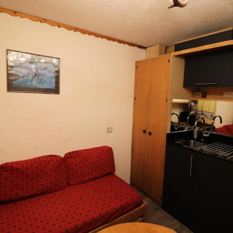 Résidence Palafour - Studette au pied des pistes MAE-7864 - Estudio - 7