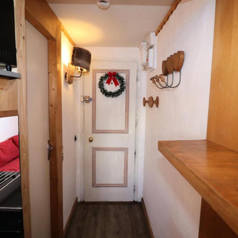 Résidence Palafour - Studette au pied des pistes MAE-7864 - Estudio - 9