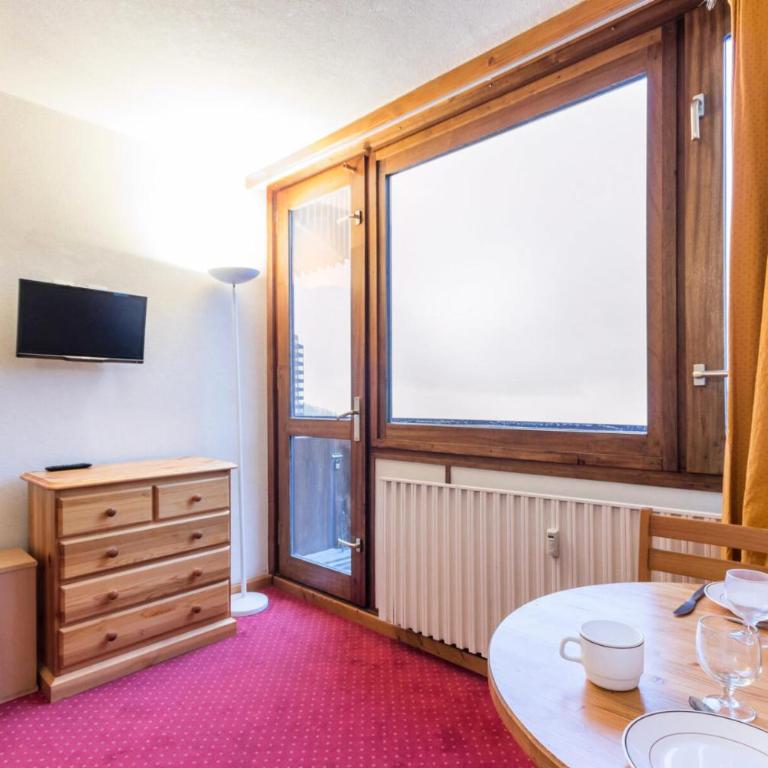 Résidence Le France - Studio 2 personnes Plagne Centre MAE-2824 - Studio - 3