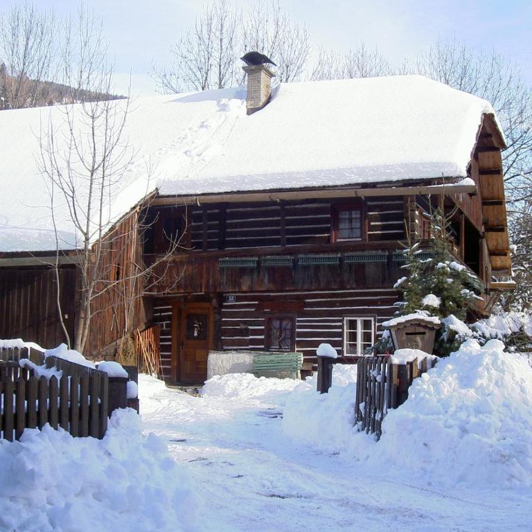 Ferienhaus Zipfmatl Keusche - Haus mit 3 Schlafzimmern (6 Erwachsene) - 24