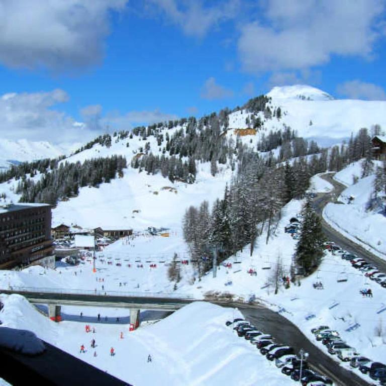 Résidence Le France - Studio 2 personnes Plagne Centre MAE-2804 - Studio - 6