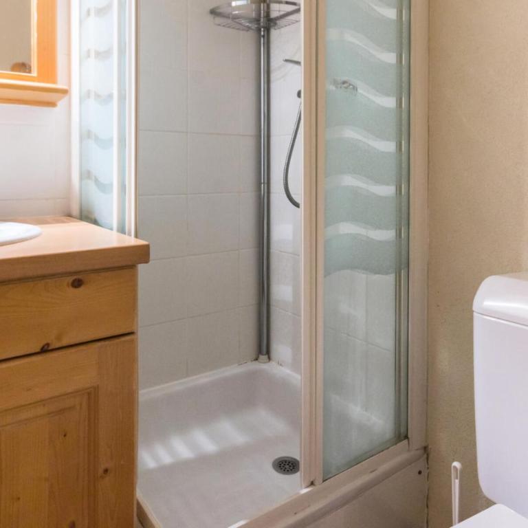 Résidence Le France - Studio 2 personnes Plagne Centre MAE-2824 - Studio - 6