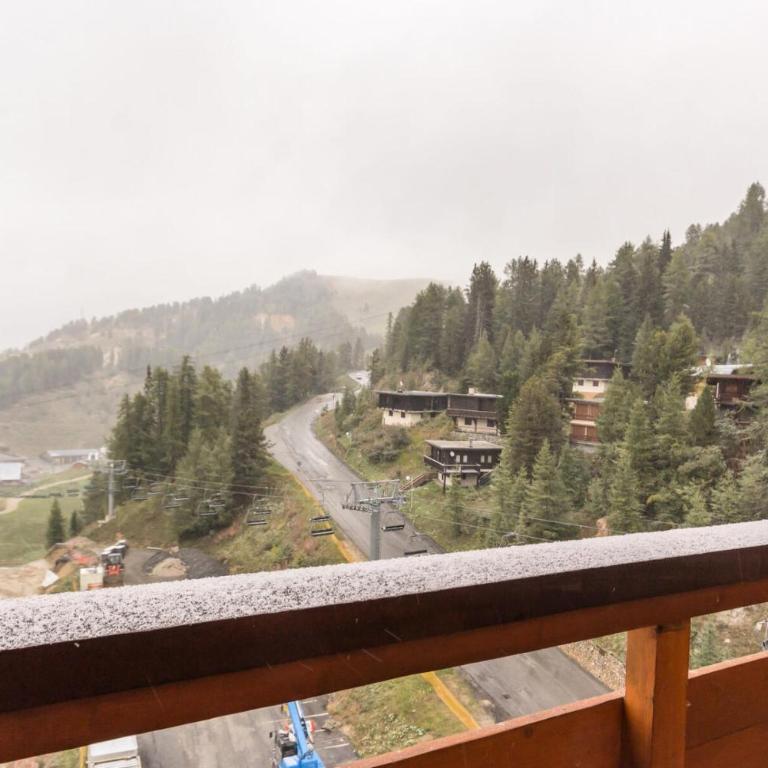 Résidence Le France - Studio 2 personnes Plagne Centre MAE-2824 - Studio - 7