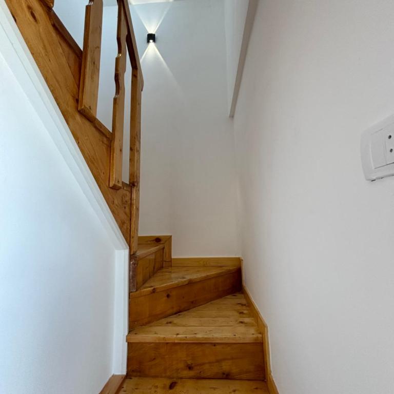 Žabljak Apartments - Apartman sa 2 Spavaće Sobe - 11