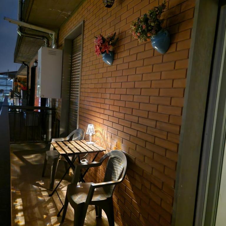 Paradiso al mare - Apartamento de 2 dormitorios con vistas a la montaña - 26