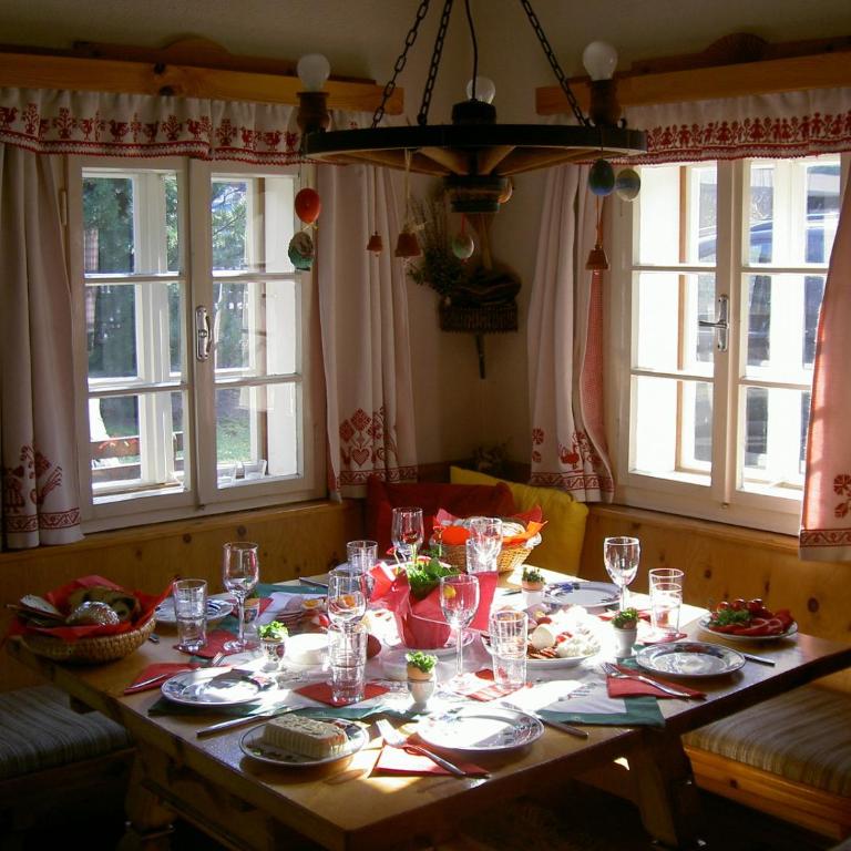 Ferienhaus Zipfmatl Keusche - Haus mit 3 Schlafzimmern (6 Erwachsene) - 19