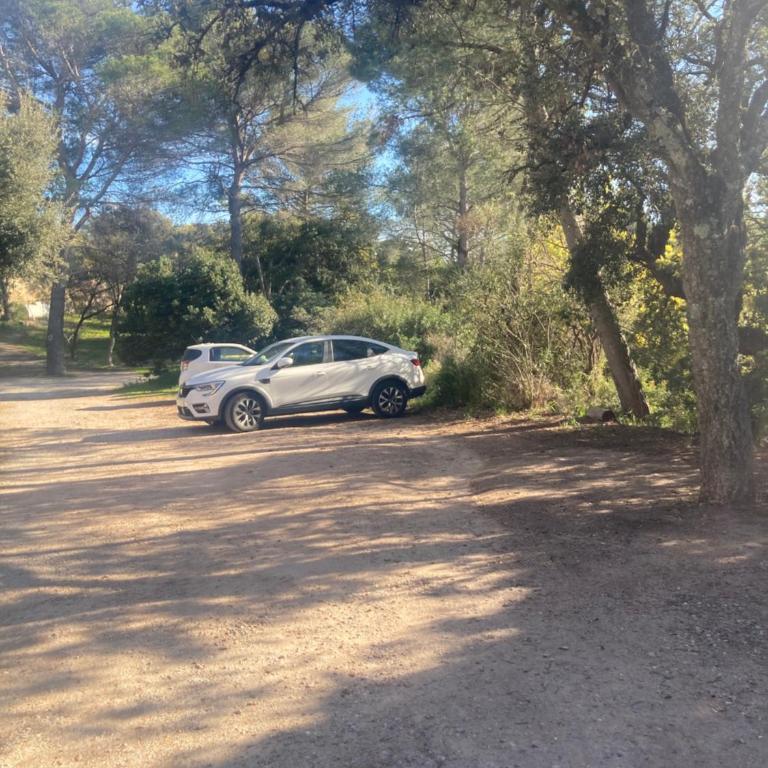 Charmant T2 de 36m2 en Provence - Appartement 1 Chambre - 12