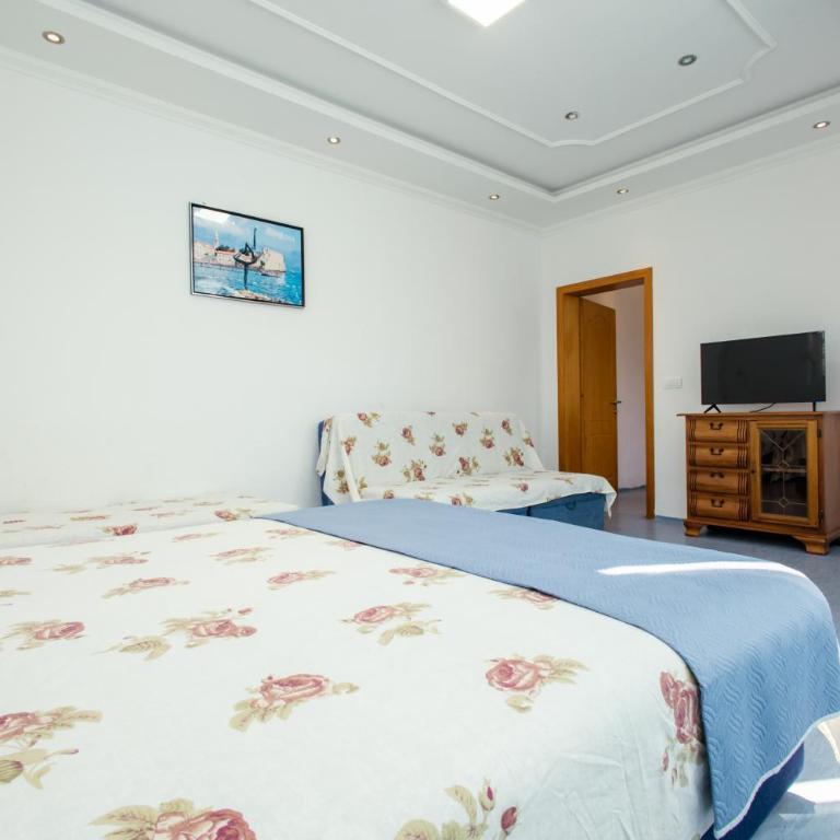 Kraja Apartments - Apartman sa 1 Spavaćom Sobom - 2