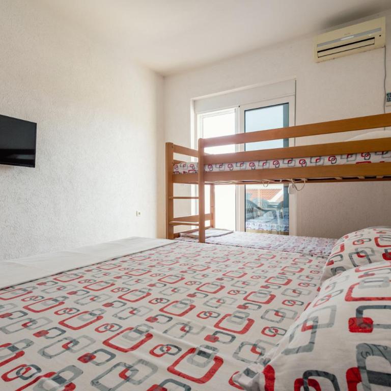 Kraja Apartments - Standardni Apartman sa 1 Spavaćom Sobom - 3