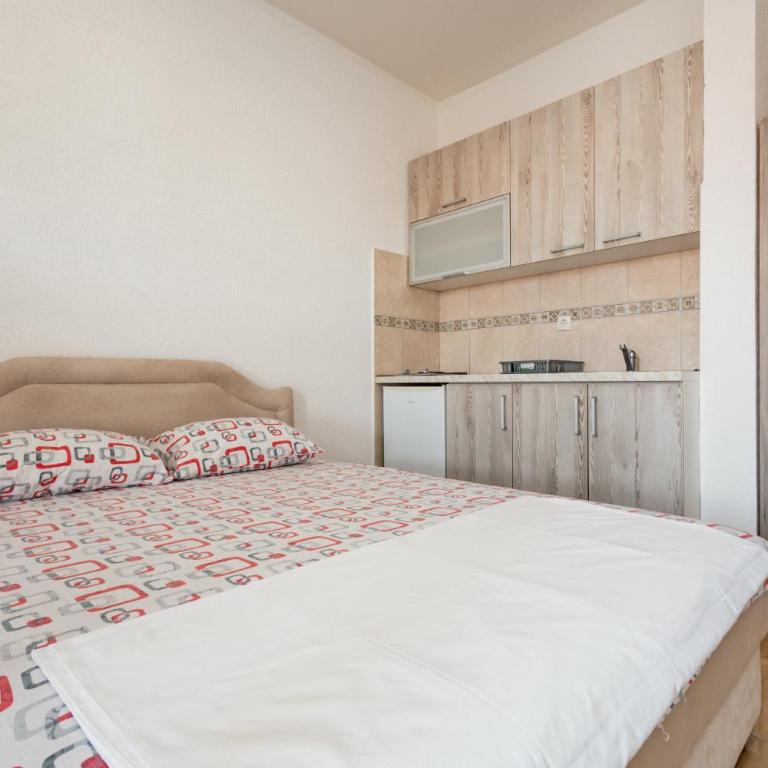 Kraja Apartments - Standardni Apartman sa 1 Spavaćom Sobom - 8