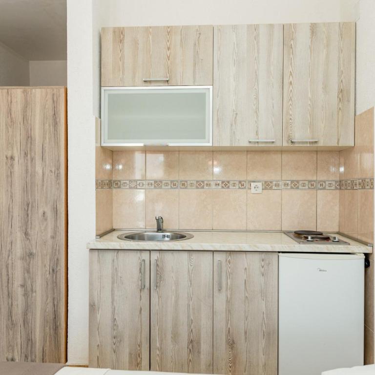 Kraja Apartments - Standardni Apartman sa 1 Spavaćom Sobom - 9