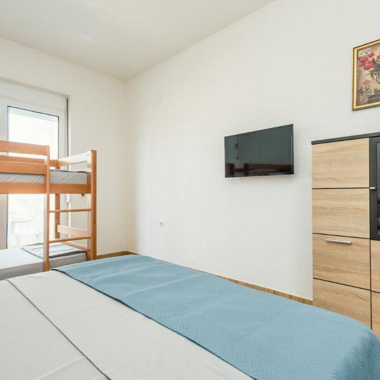 Kraja Apartments - Standardni Apartman sa 1 Spavaćom Sobom - 10