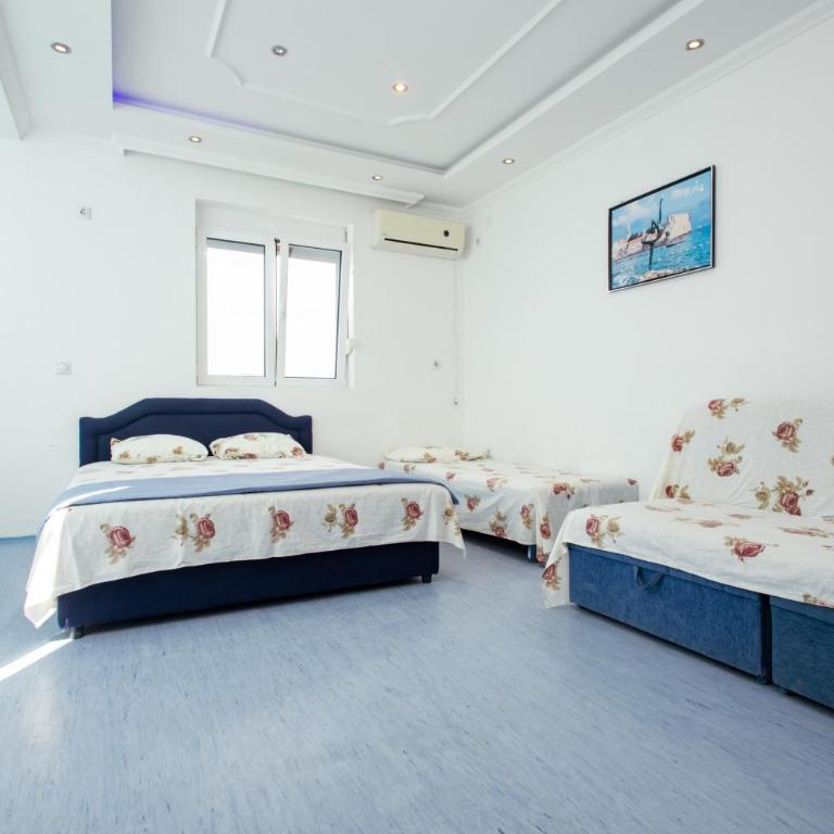 Kraja Apartments - Apartman sa 1 Spavaćom Sobom - 8