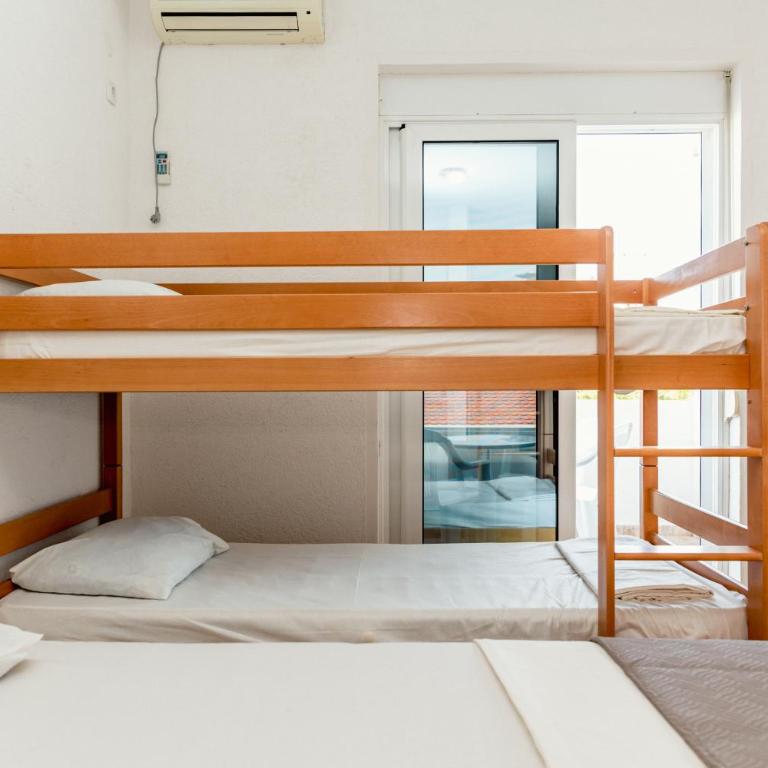 Kraja Apartments - Standardni Apartman sa 1 Spavaćom Sobom - 13