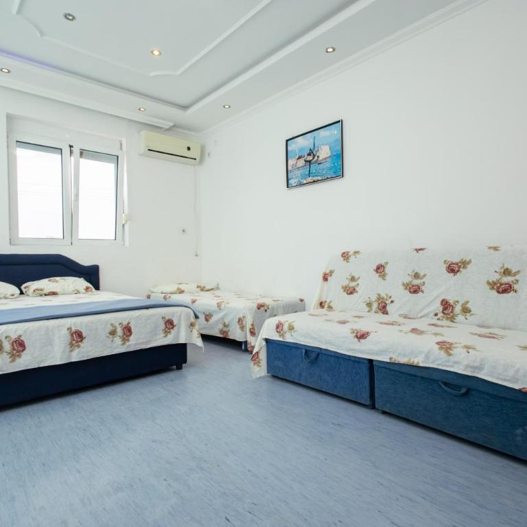 Kraja Apartments - Apartman sa 1 Spavaćom Sobom - 10
