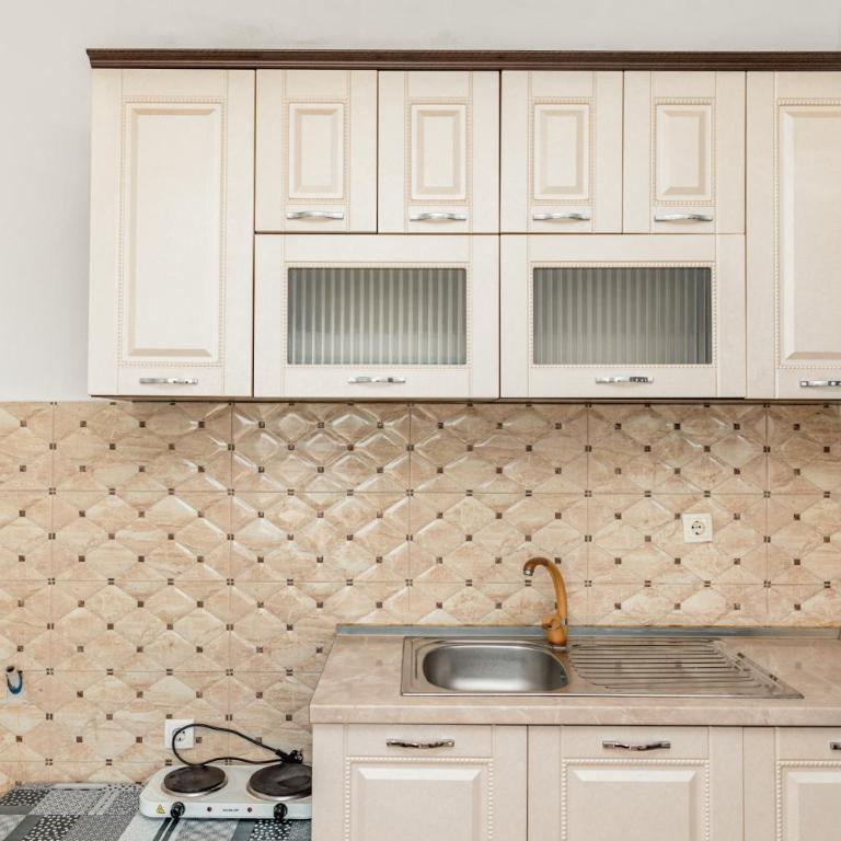 Kraja Apartments - Studio Apartment with Queen Bed - 7
