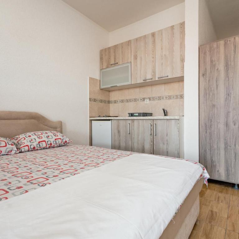 Kraja Apartments - Standardni Apartman sa 1 Spavaćom Sobom - 16